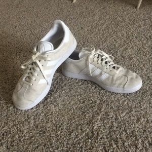 Adidas Gazelles
